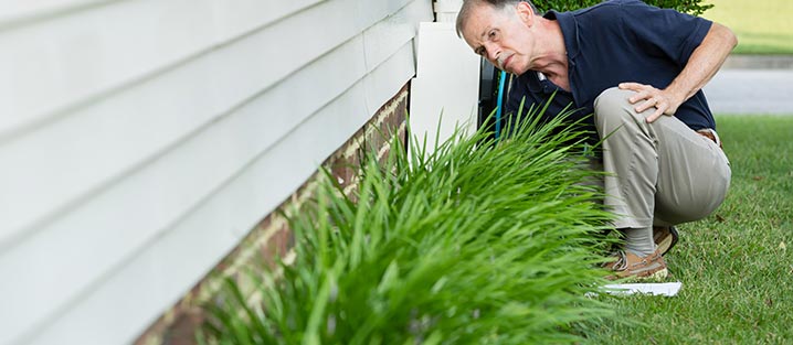Foundation Inspections