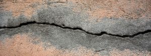 Concrete Foundation Cracks Concrete Foundation Cracks