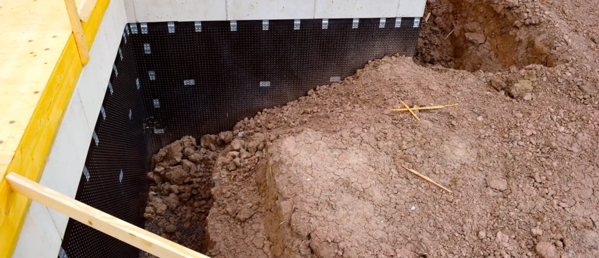 Do I Need Root or Moisture Barriers to Protect My Slab Foundation?