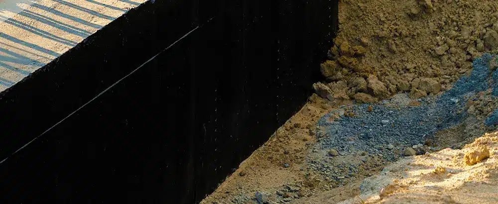 Prevent Foundation Repair with A Root Barrier for Trees
