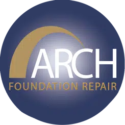 Arch Foundation Repair