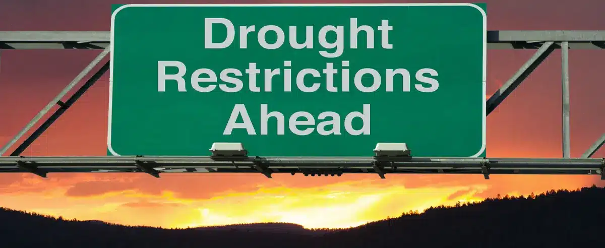 Protect Your Foundation in Drought Conditions