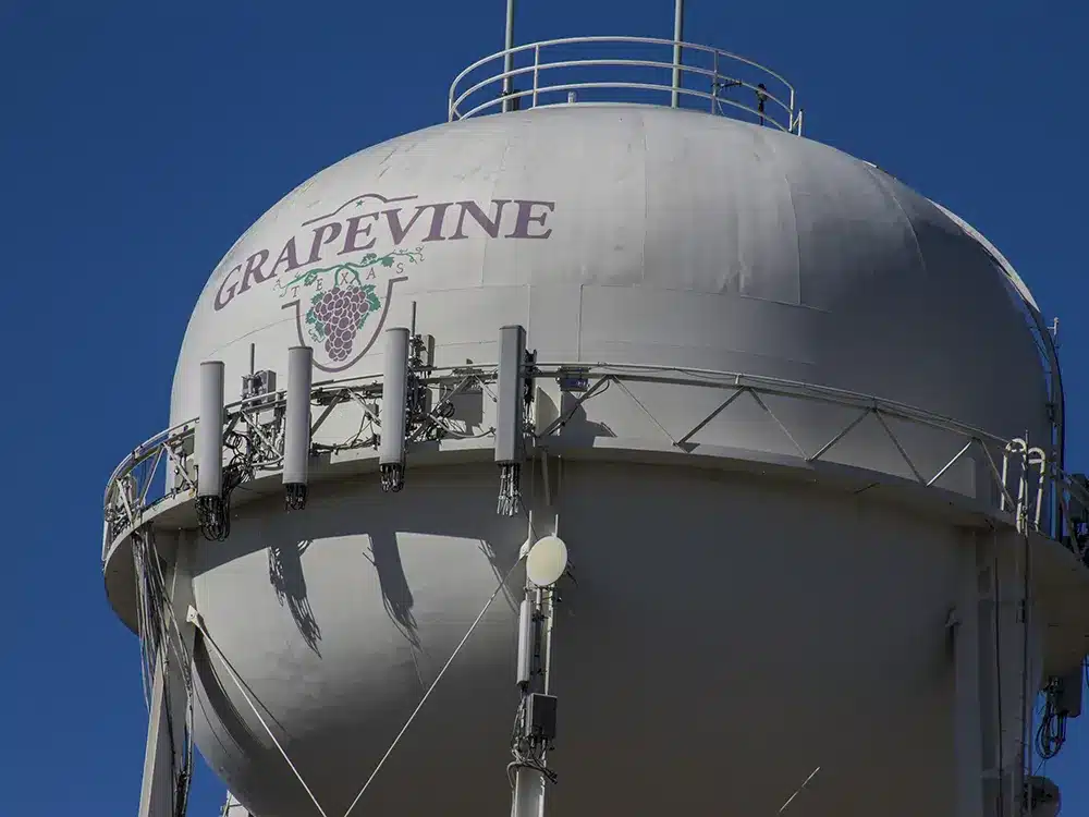 Foundation Repair Grapevine TX