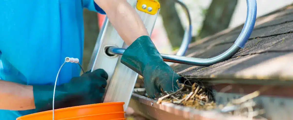 11 Easy Tips for Spring Home Foundation Maintenance