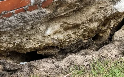 Affordable Solutions You Can Make – How to Fix Soil Erosion Around Foundations