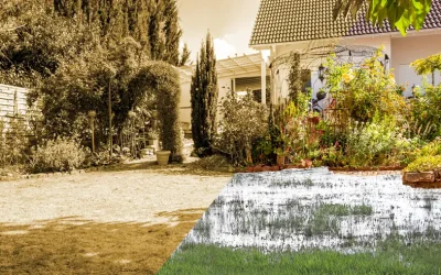 Now is the Time – How to Help Prevent Foundation Water Damage