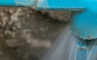Plumbing Concrete Slab Leak Repair – How to Easily See & Prevent