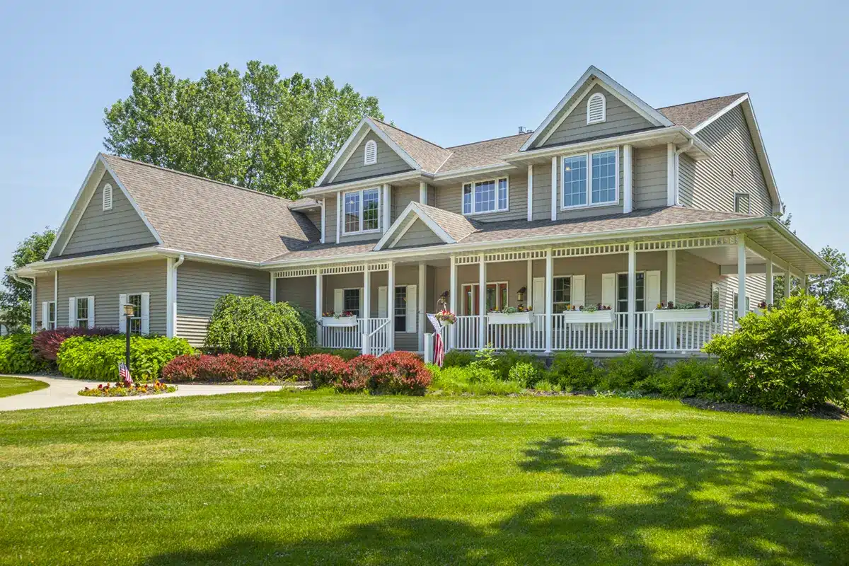 Gutters Add Value to Your Home-Protect Stucture