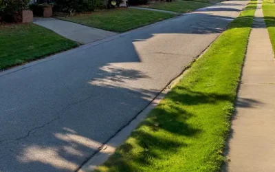 Foundation Drainage Systems Value: How to Keep Water Away from House Foundations