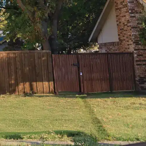 Drainage Series-Foundation Swale
