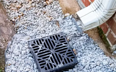 How do Gutters Protect Your Home? Keeping a Solid Foundation.