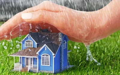 Rain Guttering Systems – How They Work and Protect Your Home