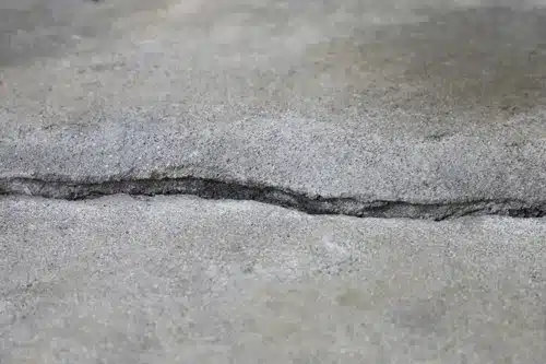 20 signs of foundation damage - slab heaving