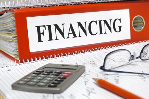 Know if Your Foundation Needs Repair - Financing