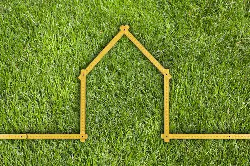 Know if Your Foundation Needs Repair - Measure House
