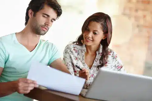 Know if Your Foundation Needs Repair - Review Contract