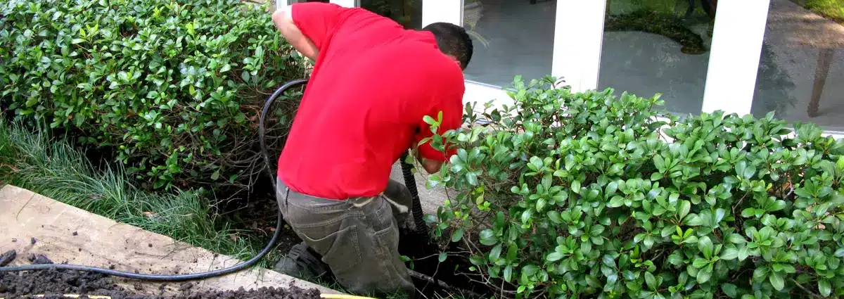 What to Expect During Foundation Repair - Repair Process