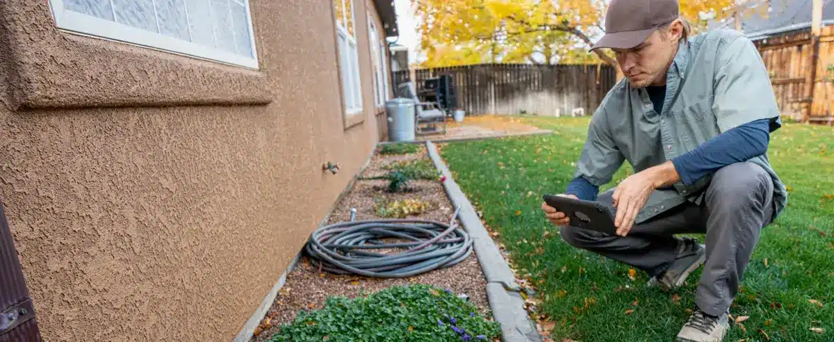 What to Expect During Foundation Repair