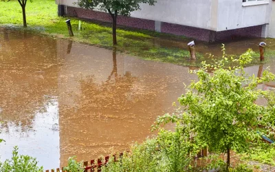 Foundation Drainage Installation Costs  – Ways to Control, Collect, and Protect