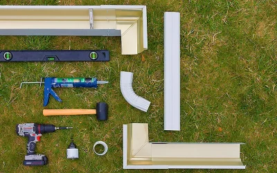 Foundation Drainage Material – Understand DIY Superior Water Control