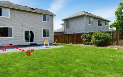 Foundation Drainage Systems – Expert Tips – Prevent Water Damage