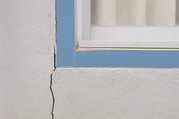 New Cracks After Foundation Repair