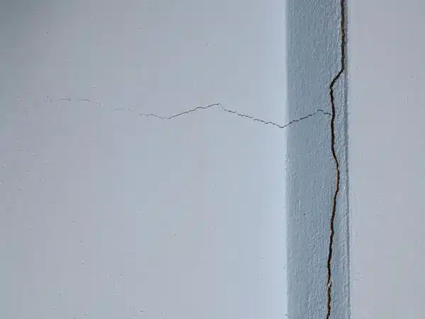 Get started on Our How to for fixing cracks in drywall