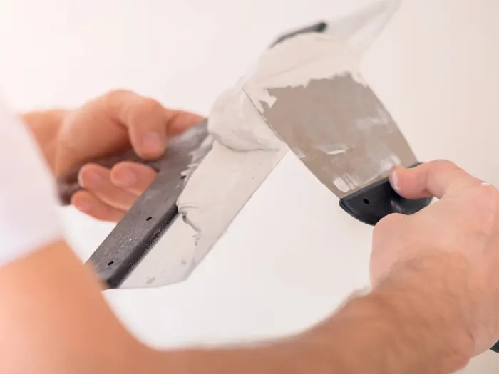 How to Fix Ceiling Cracks DIY Tips