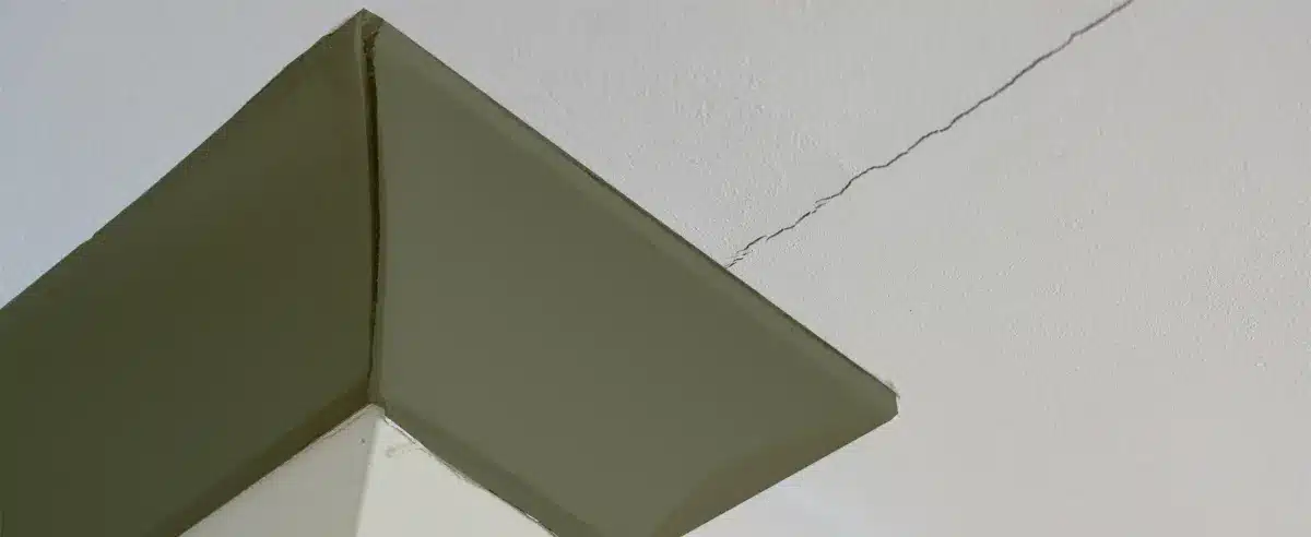 How to Fix Ceiling Cracks
