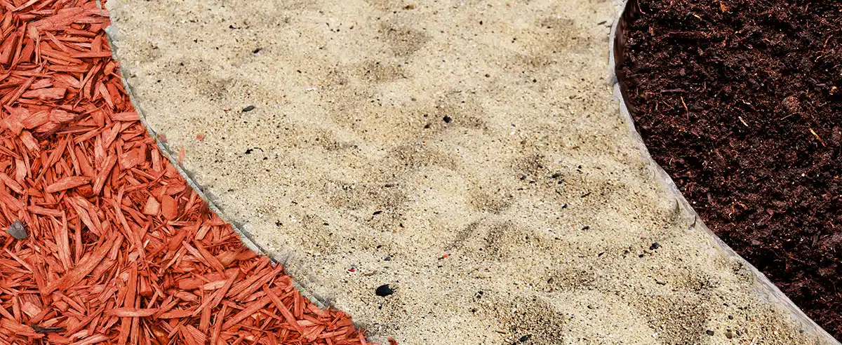 How to Amend Clay Soil: Fill the Gap Between Soil and Foundations