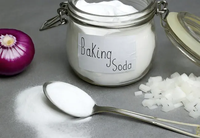 Homemade Roach Killer Baking Soda Recipe