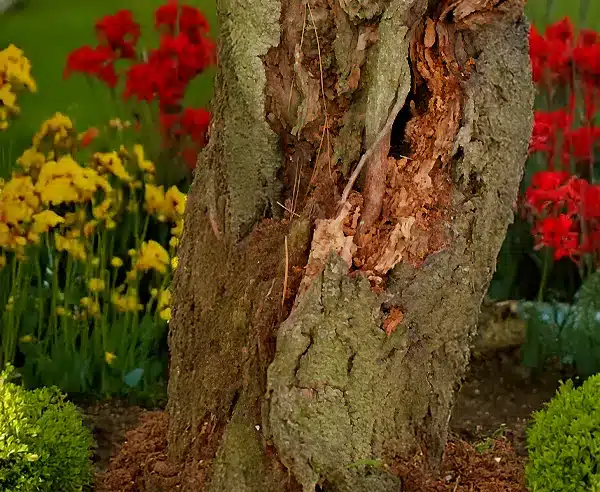 Natural Termite Deterrent