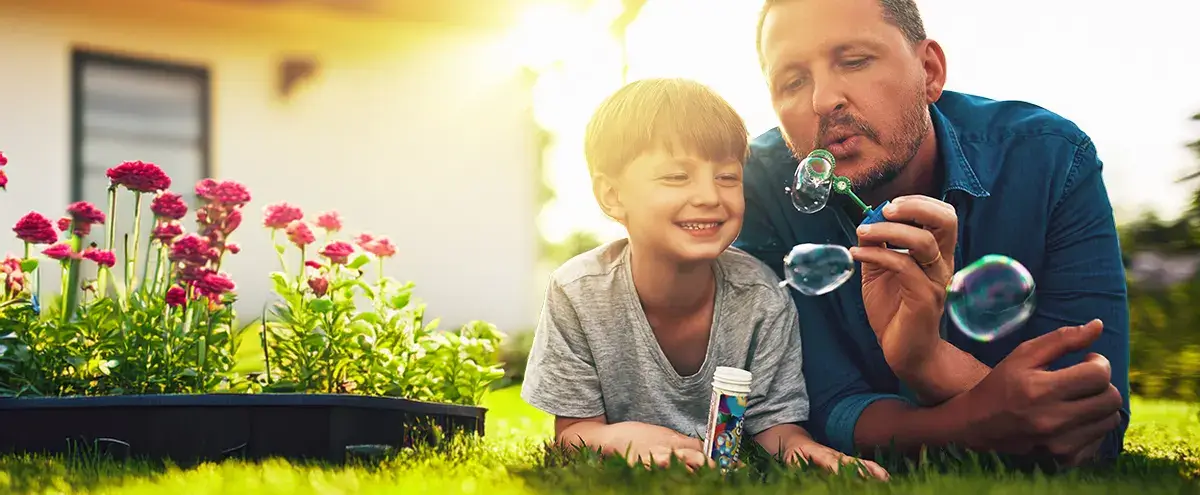 How to Foundation Landscaping: Powerful but Safe Make at Home Pest Control