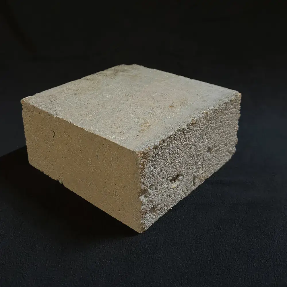 Concrete Drilled Pier HP Solid HWT
