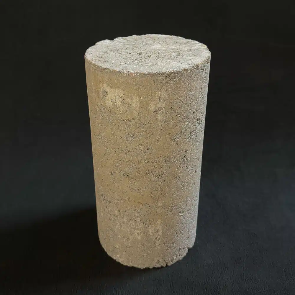 Concrete Pilings
