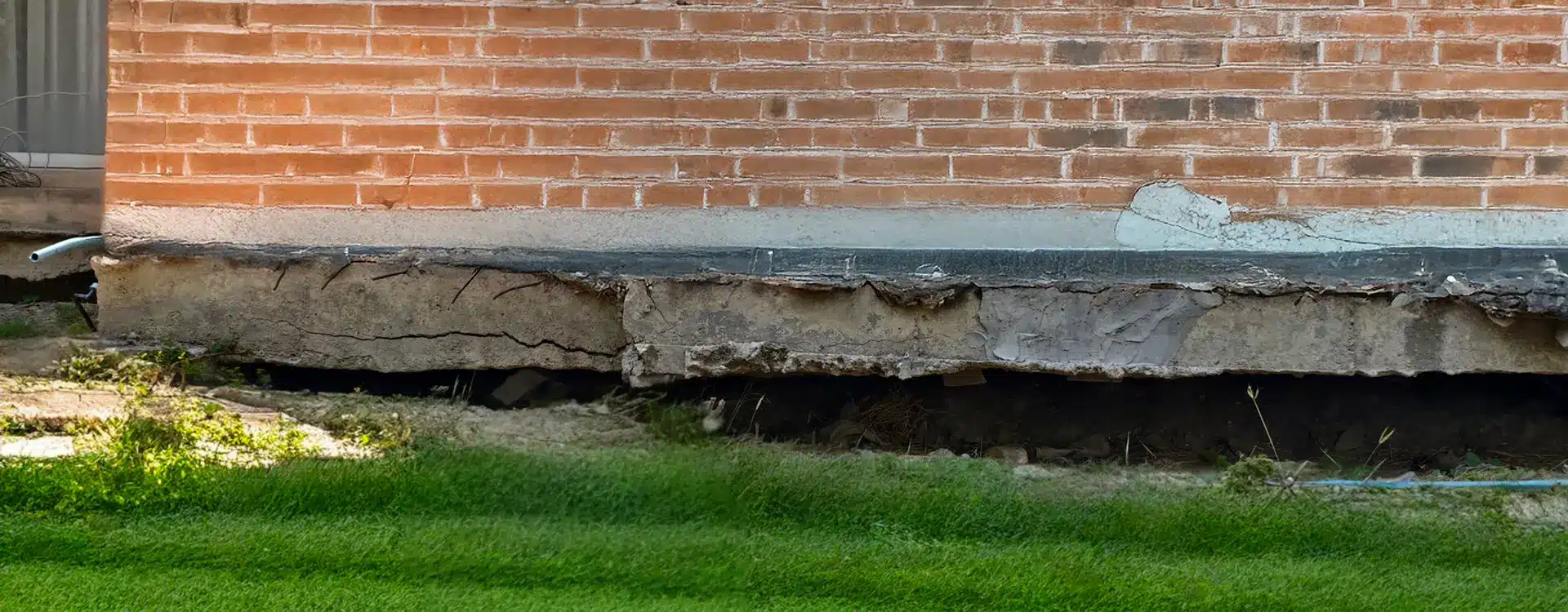 Foundation Repair Types Series: What Every Dallas Homeowner Should Know